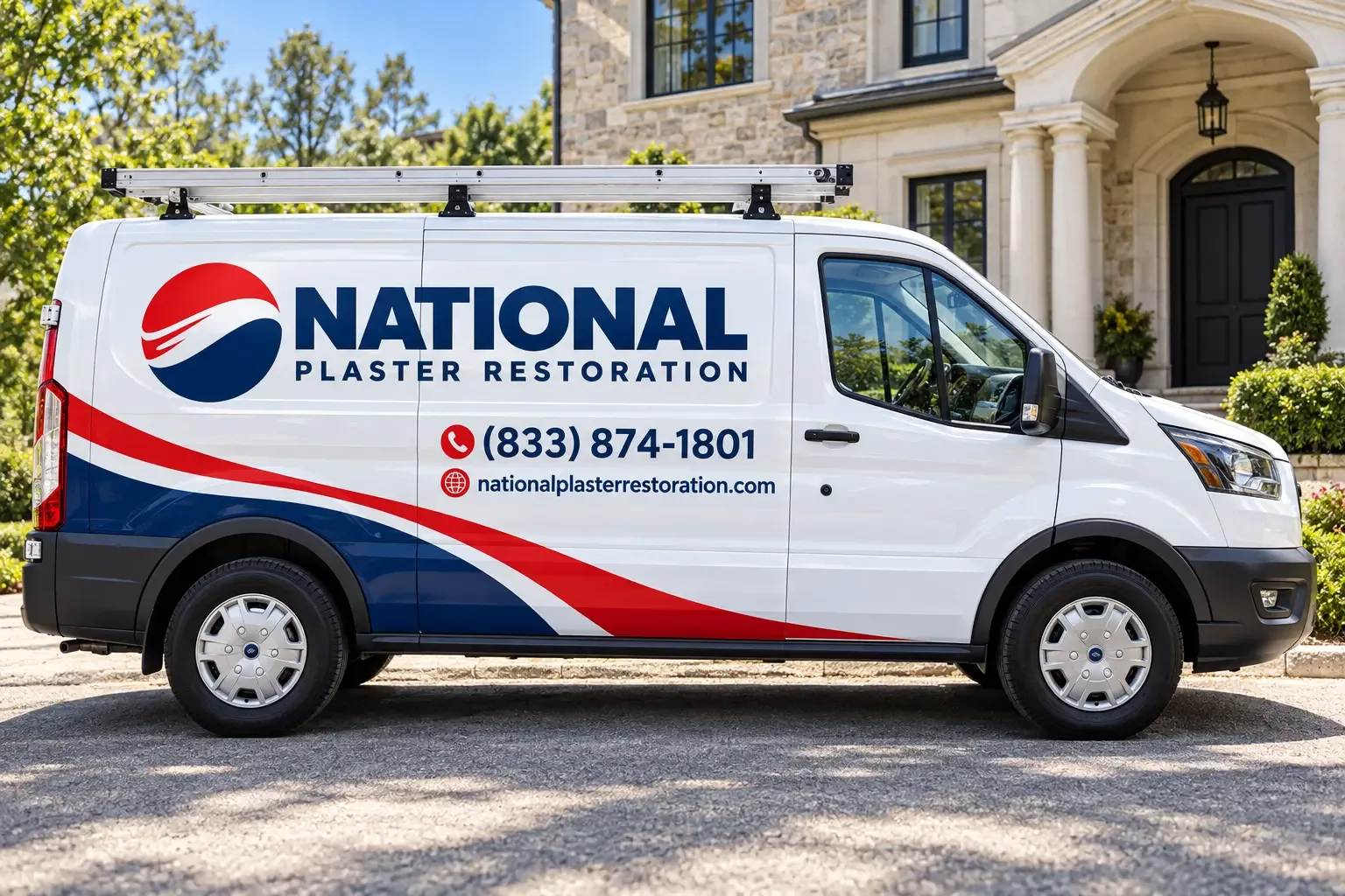 Plaster Repair in Neskowin, OR near me